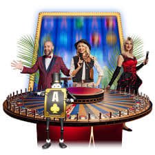 Antarmuka aplikasi mobile sensi toto menampilkan permainan slot dan opsi navigasi utama
