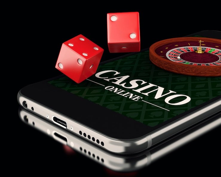Layar permainan slot Fortune Tiger di aplikasi mobile sensi toto