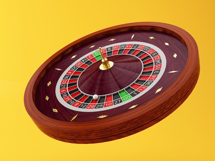 Pola Angka Game