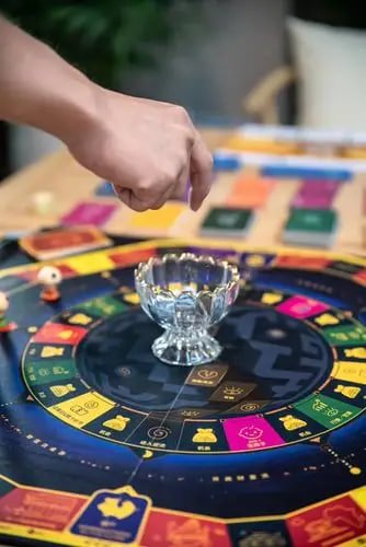 Notifikasi konfirmasi deposit sukses di sensi toto