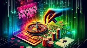 Diagram cara kerja permainan slot berbeda di sensi toto